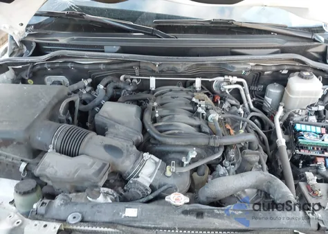 2021 Lexus Lx 570 Three-Row from USA, damaged, VIN JTJDY7AX7M4338859